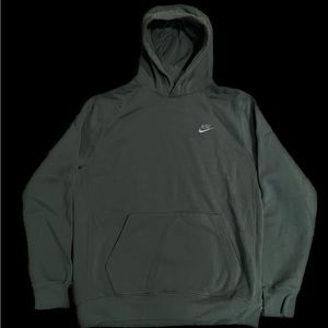 Nike hoodie